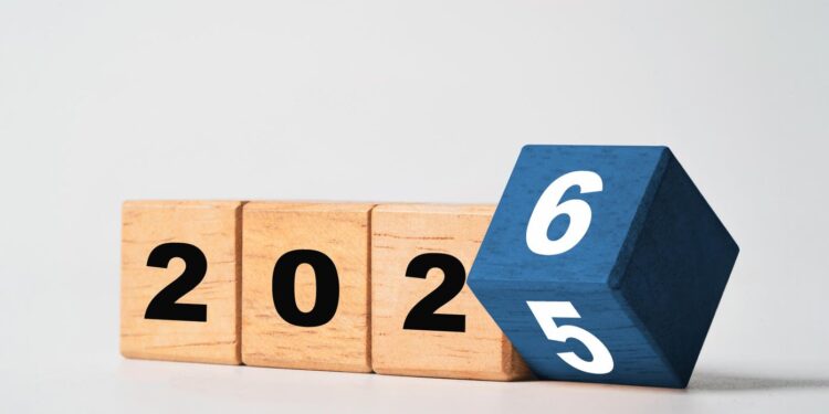 Qué revisar antes de que termine el año