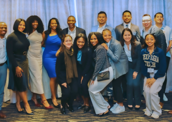 La Fundación Toigo ayuda a conectar los REIT con talentos graduados preparados para ser asociados