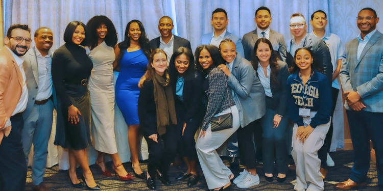 La Fundación Toigo ayuda a conectar los REIT con talentos graduados preparados para ser asociados