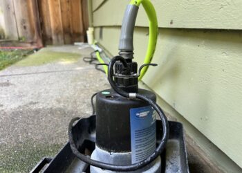 6 problemas comunes de plomería que podrían afectarlo este otoño