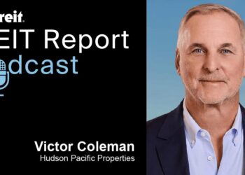 Hudson Pacific CEO Optimistic en West Coast Office Rebound, Studio Upside Potencial