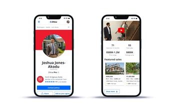 Zillow anuncia Zillow Pro: un conjunto de productos diseñados para transformar la forma en que los agentes captan negocios y satisfacen las necesidades de los consumidores