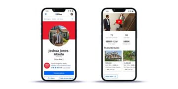 Zillow anuncia Zillow Pro: un conjunto de productos diseñados para transformar la forma en que los agentes captan negocios y satisfacen las necesidades de los consumidores