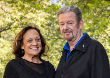 Querían jubilarse en el Bajo Manhattan, pero ¿qué podían permitirse?