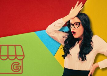 Tres errores de Perfil de Empresa en Google que no puedes permitirte cometer