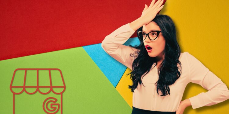 Tres errores de Perfil de Empresa en Google que no puedes permitirte cometer