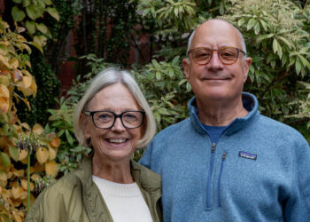 ¿Portland o Seattle? Una pareja de personas mayores quería una escapada urbana por unos 725.000 dólares.