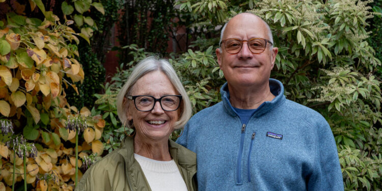 ¿Portland o Seattle? Una pareja de personas mayores quería una escapada urbana por unos 725.000 dólares.