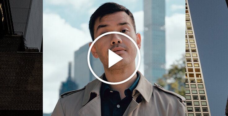 Una torre en la fila de los multimillonarios está llena de grietas. ¿Quién tiene la culpa?