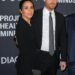 El príncipe Harry y Meghan Markle revelan sus mayores temores sobre la crianza de los hijos mientras viajan a la ciudad de Nueva York para aceptar el premio humanitario divisivo