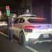 La policía de California acusa a Waymo de giro ilegal, pero no puede emitir un auto sin conductor un boleto