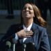 La fiscal general de Nueva York, Letitia James, será procesada por cargos federales de fraude