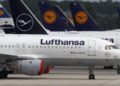 El aeropuerto de Munich cierra brevemente después de avistamientos de drones