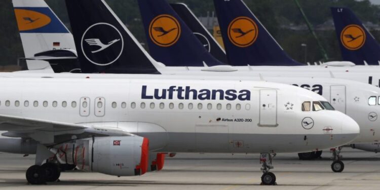 El aeropuerto de Munich cierra brevemente después de avistamientos de drones