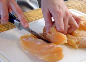 Infecciones del tracto urinario relacionadas con carne contaminada en un nuevo estudio