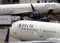 Un ‘olor desagradable’ obliga a un vuelo de Delta a dar marcha atrás: esto es lo que la aerolínea dice que fue
