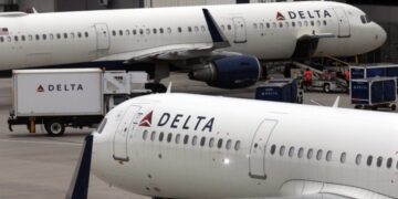 Un ‘olor desagradable’ obliga a un vuelo de Delta a dar marcha atrás: esto es lo que la aerolínea dice que fue
