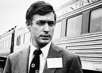 ¿Quién es Timothy Mellon, el multimillonario que supuestamente donó 130 millones de dólares para ayudar a pagar a las tropas?