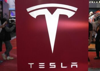 Las ventas de Tesla subieron un 7 por ciento antes del final del crédito fiscal