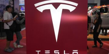 Las ventas de Tesla subieron un 7 por ciento antes del final del crédito fiscal