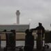 Los aeropuertos informan de escasez de controladores de tráfico aéreo en medio del cierre