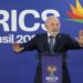 Trump se reúne con el líder brasileño Lula en Malasia en medio de tensiones comerciales