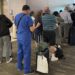 Estos son los aeropuertos que sufren escasez de personal debido al cierre del gobierno