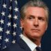 Newsom explota a Trump, Duffy por el impacto de Shutdown en los viajes aéreos