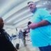 Un hombre planeaba disparar en el aeropuerto de Atlanta: policía