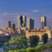 Los mercados comerciales de Polonia disfrutan de una creciente actividad de inversión inmobiliaria
