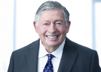 REIT a los 65 años: Eugene Landy sobre la capacidad de los REIT para recaudar capital para satisfacer las necesidades de la nación