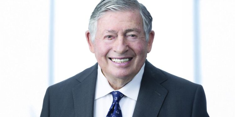 REIT a los 65 años: Eugene Landy sobre la capacidad de los REIT para recaudar capital para satisfacer las necesidades de la nación