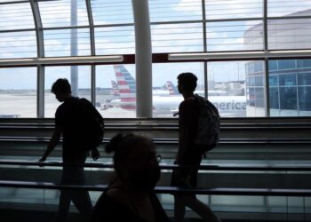 ¿Vuelo retrasado o cancelado durante el cierre del gobierno? Esto es lo que debes hacer