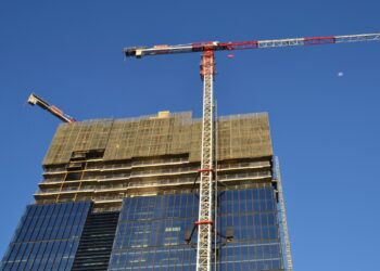 La rezonificación de la capital aumentará la altura de los edificios