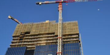 La rezonificación de la capital aumentará la altura de los edificios
