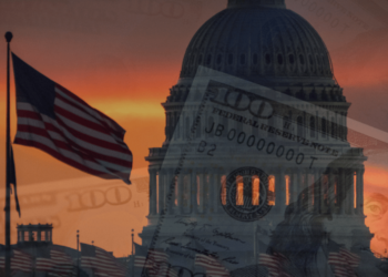 A los trabajadores federales se les pagará después del cierre: aquí está por qué