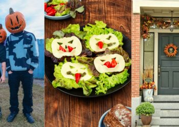 Su manual de estrategias definitivo para Halloween │ConnectComm