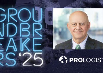 El CEO de Prologis ve “gran oportunidad” para que los activos de relleno sirvan al mercado de inferencias de IA