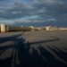 La toma de control del sistema de megafonía en el aeropuerto de Pensilvania es una “llamada de atención”, dice un experto en seguridad