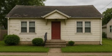 Los propietarios retrasan las reparaciones y enfrentan riesgos financieros y de seguridad