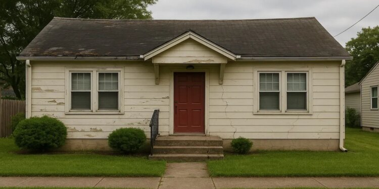 Los propietarios retrasan las reparaciones y enfrentan riesgos financieros y de seguridad