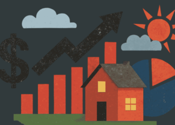 Los precios de las viviendas usadas se reafirmaron en septiembre