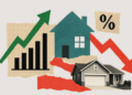La demanda de vivienda refleja ahora una tendencia positiva