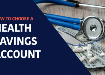 Cómo elegir una cuenta de ahorro para la salud
