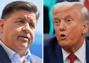 La administración Trump retiene $ 2.1B en la financiación de la infraestructura de Chicago