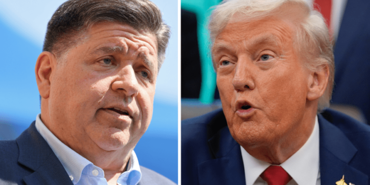 La administración Trump retiene $ 2.1B en la financiación de la infraestructura de Chicago
