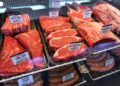 ¿Qué estados exportan más carne vacuna?