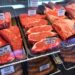 ¿Qué estados exportan más carne vacuna?