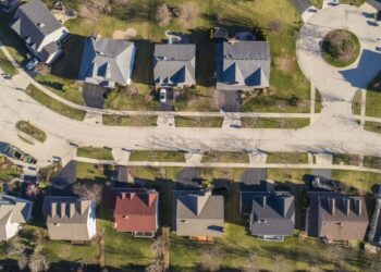 Cómo su vecino puede afectar el valor de su casa