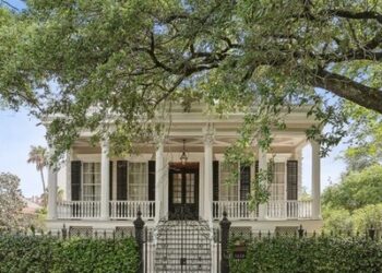 13 ciudades preciosas: Zillow revela los mejores lugares para los amantes de Halloween